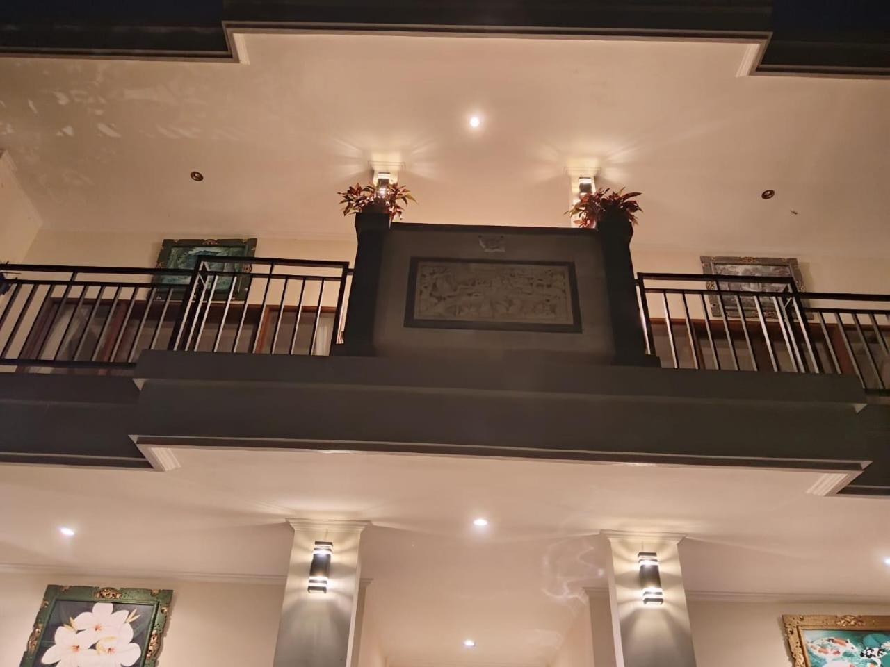 Danu House Ubud (Bali)