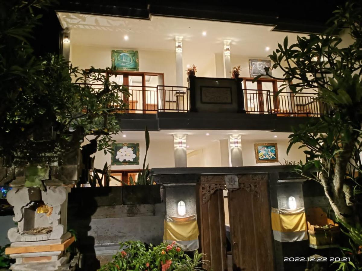 Danu House Villa Ubud
