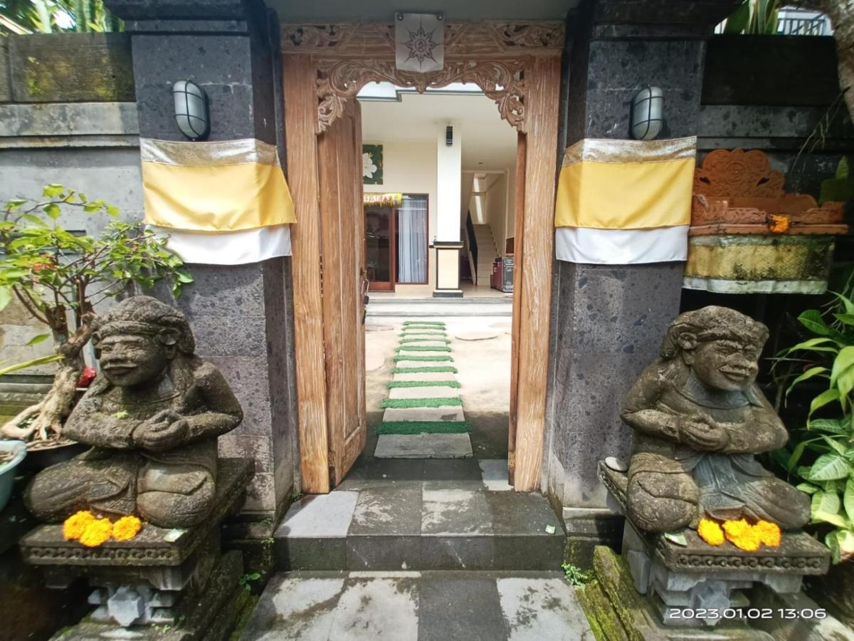 Danu House Ubud