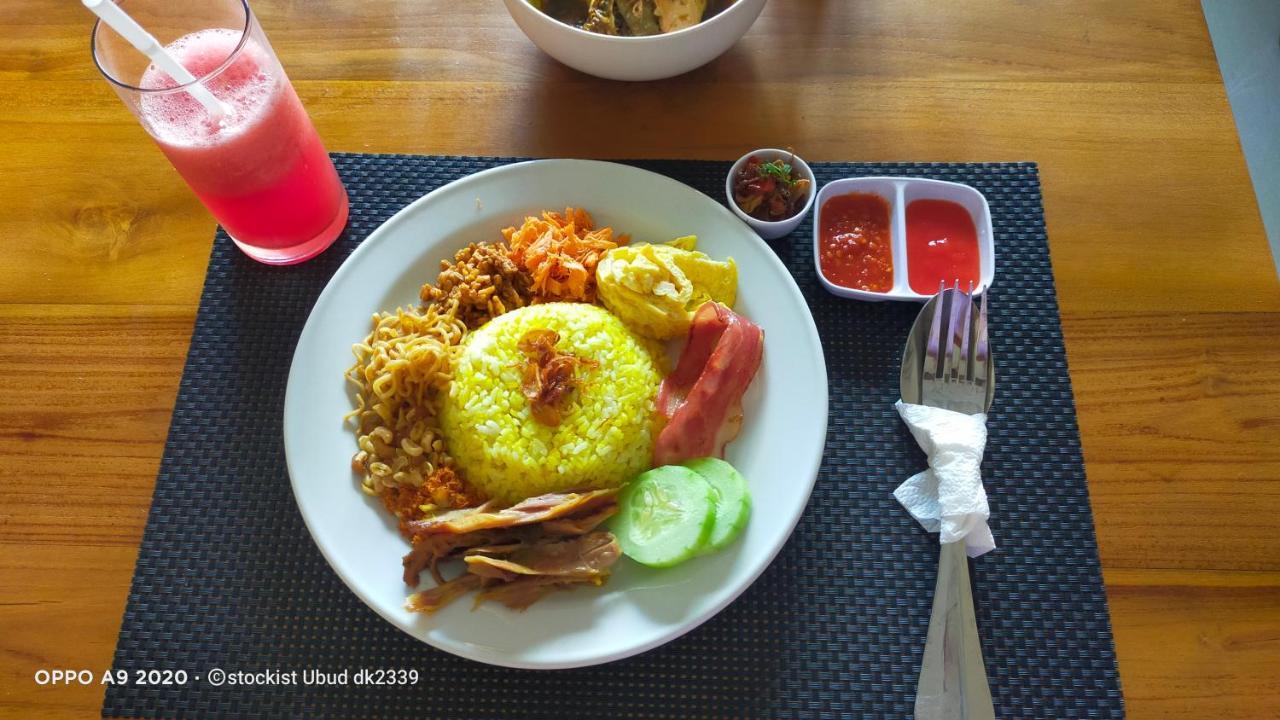 Danu House Ubud