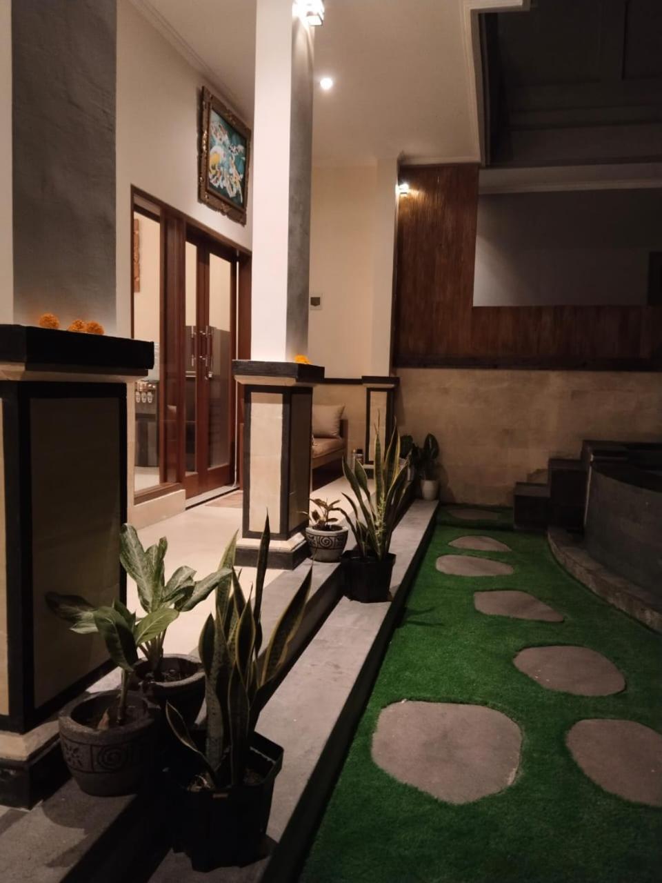 Danu House