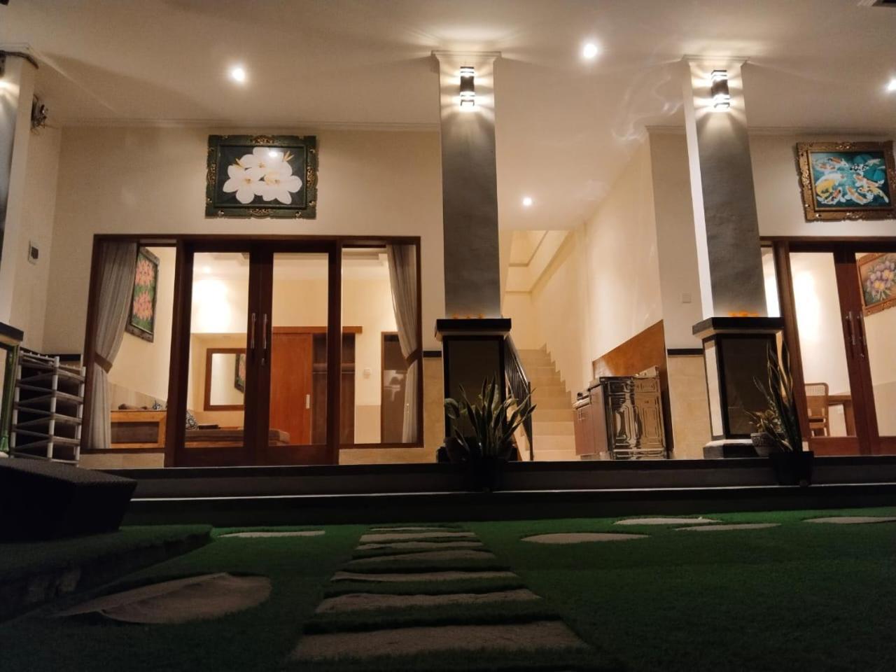 Danu House * Ubud