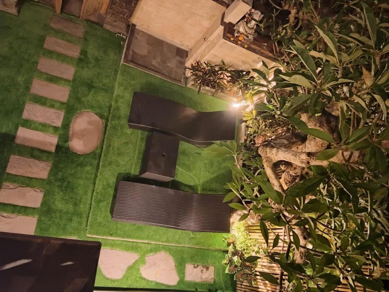 Danu House * Ubud