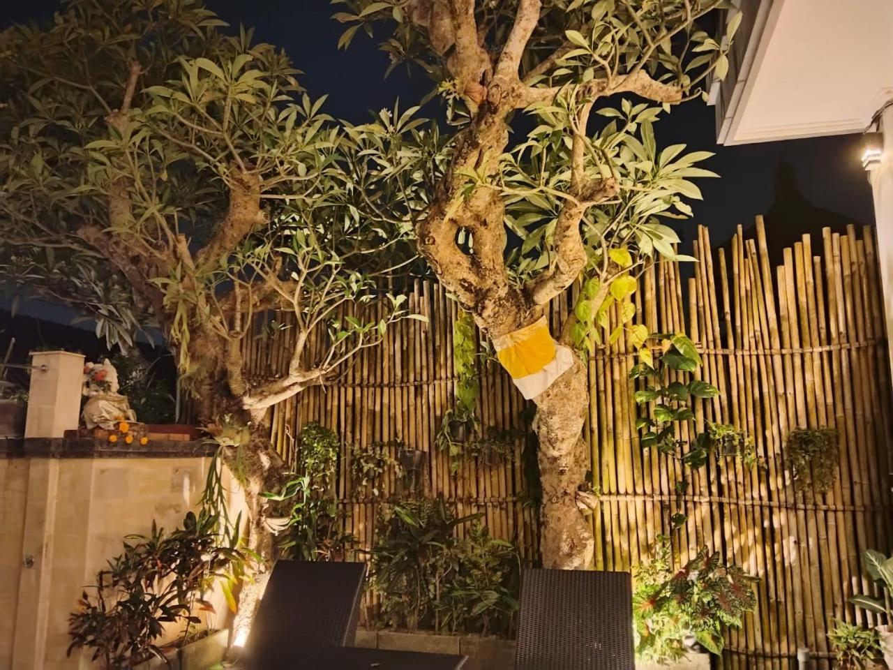 Villa Danu House Ubud