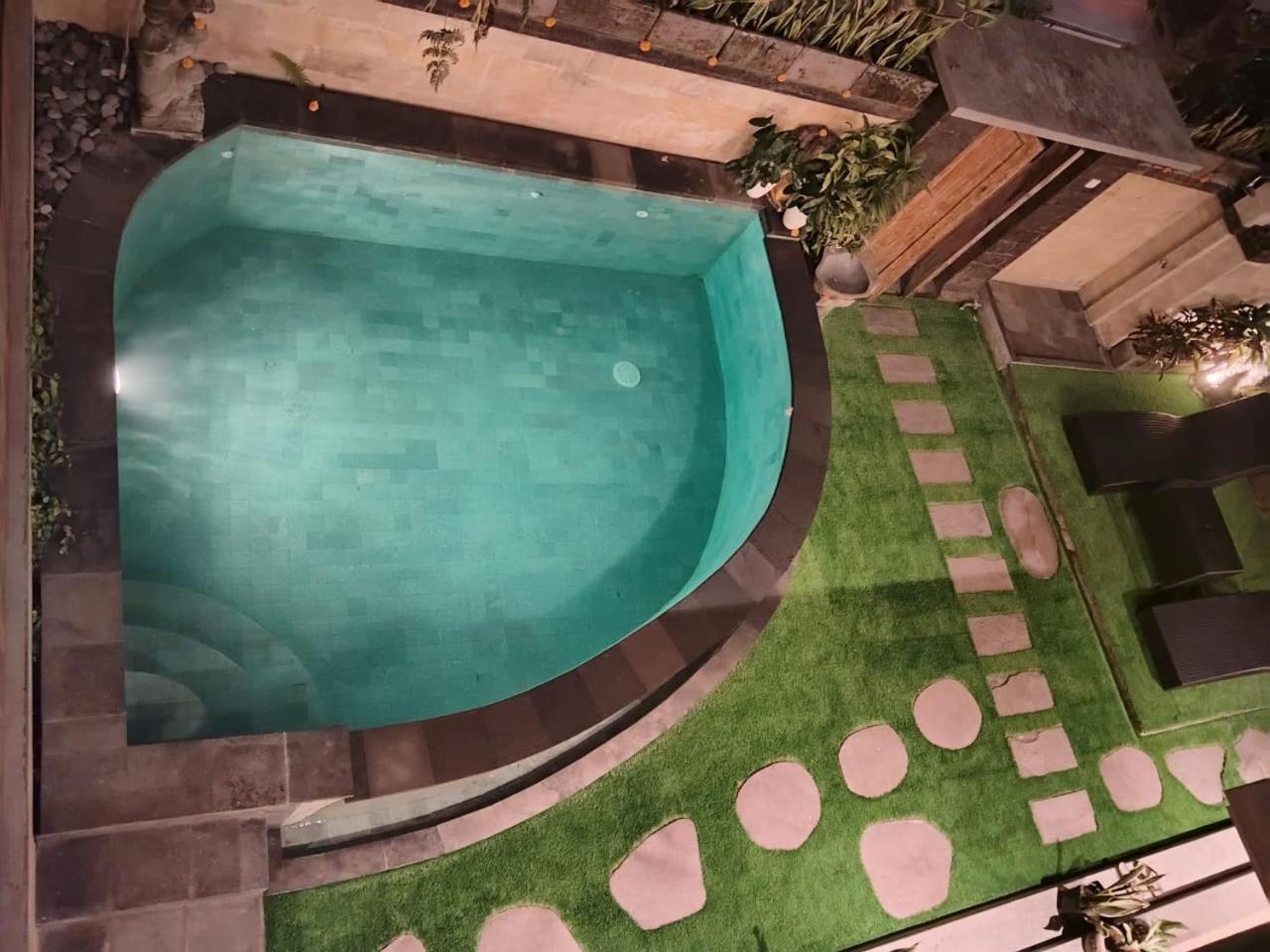 Villa Danu House Ubud