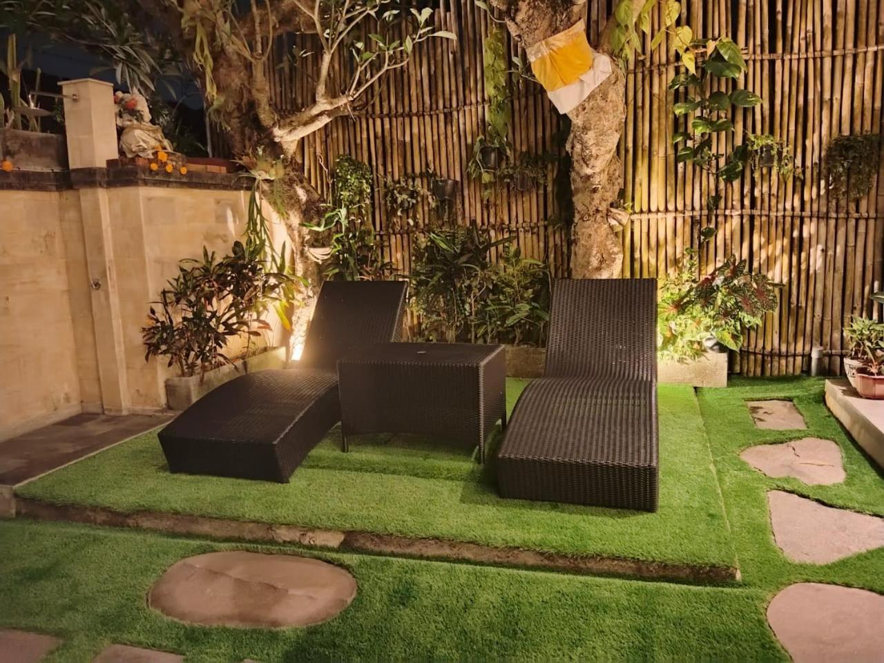 Danu House Ubud