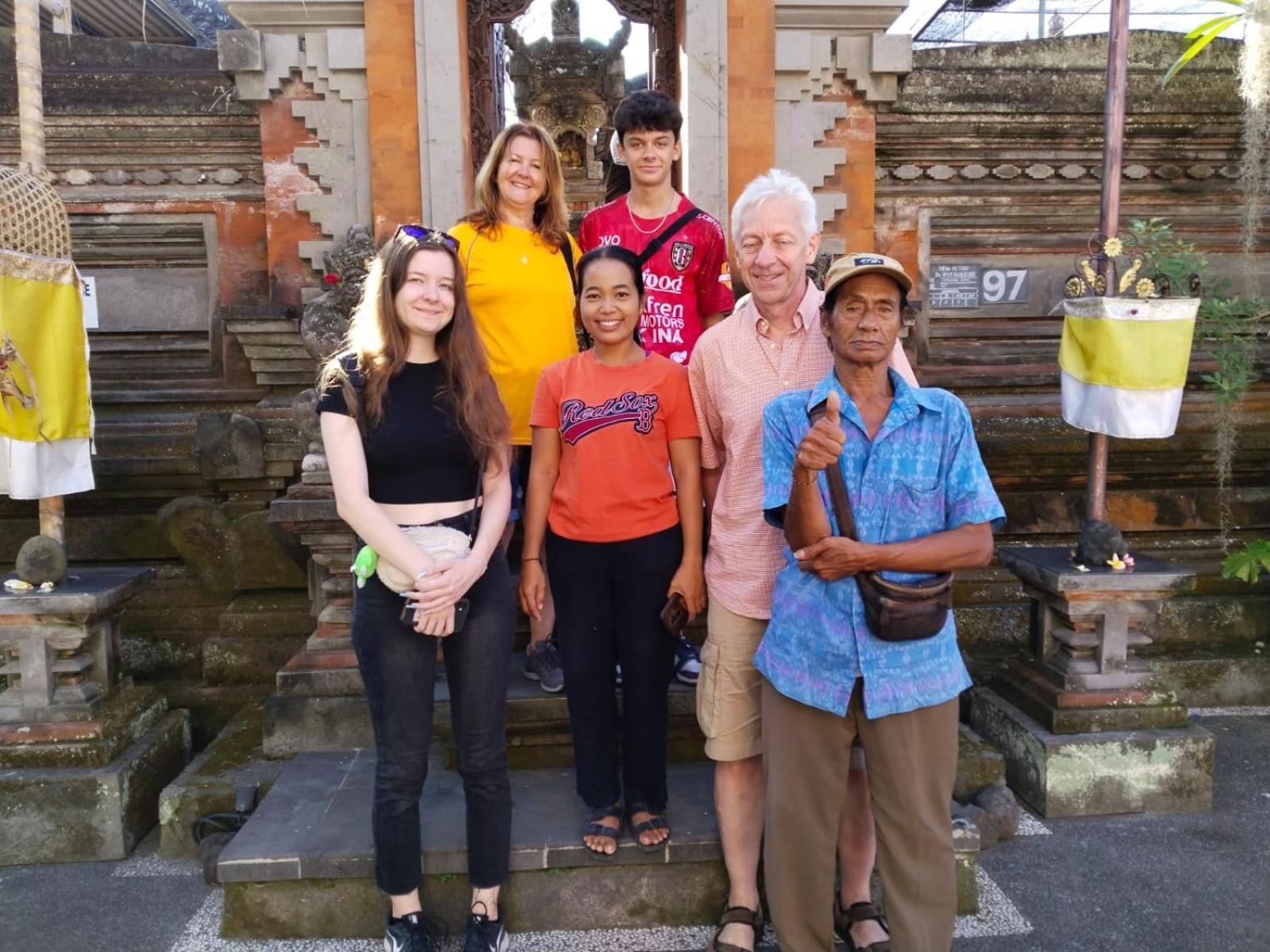 Danu House * Ubud