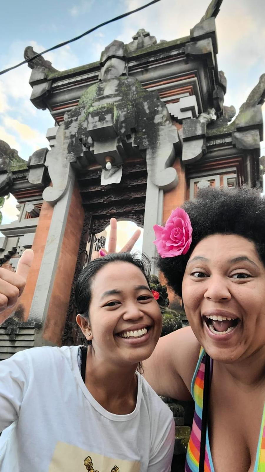 Villa Danu House Ubud