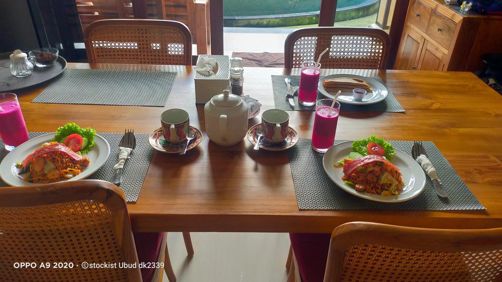 Danu House Ubud