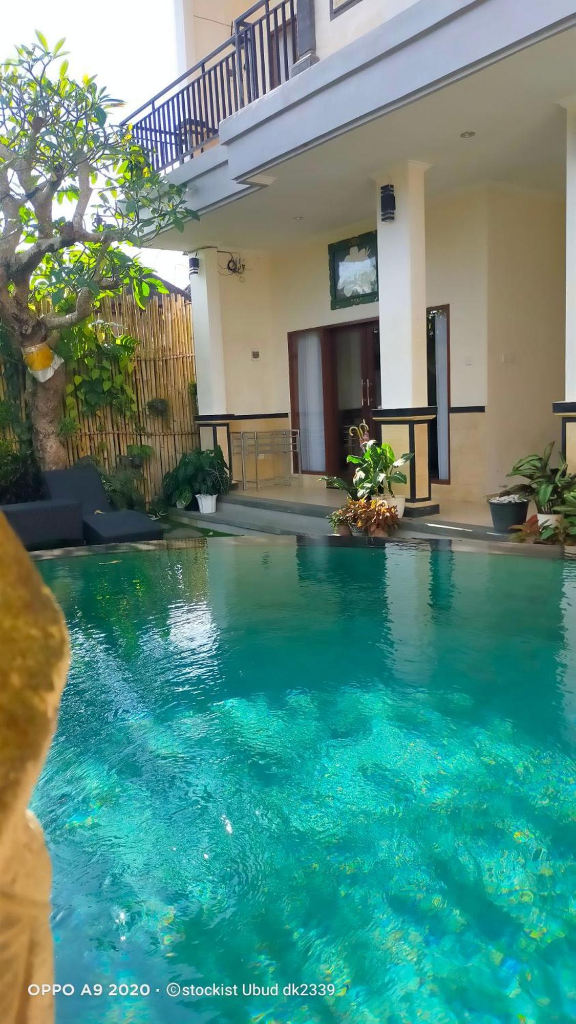 Danu House * Ubud