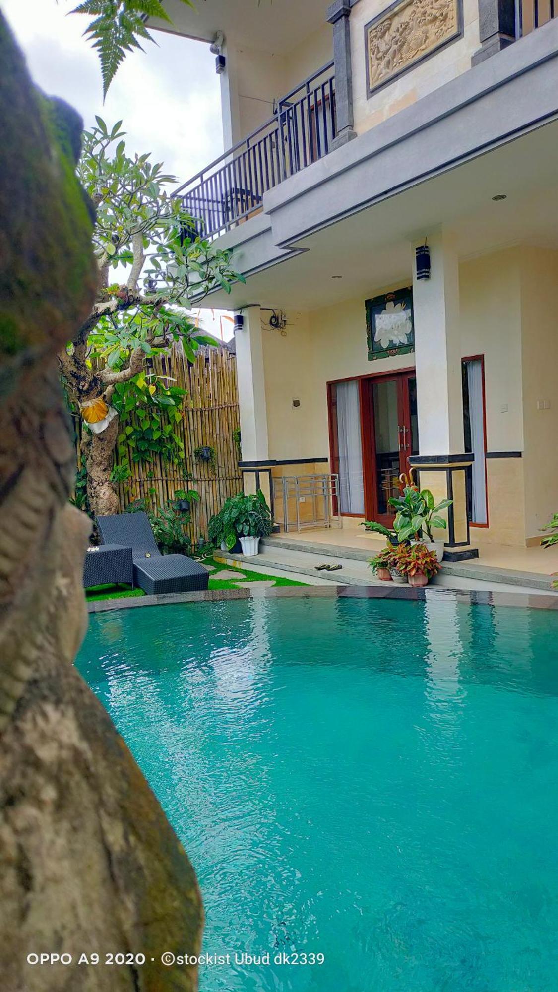 Danu House Ubud