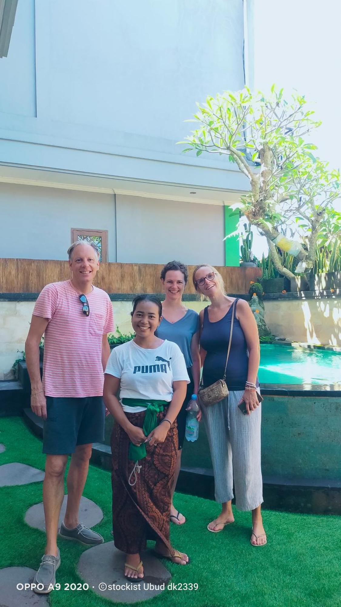 Danu House Ubud