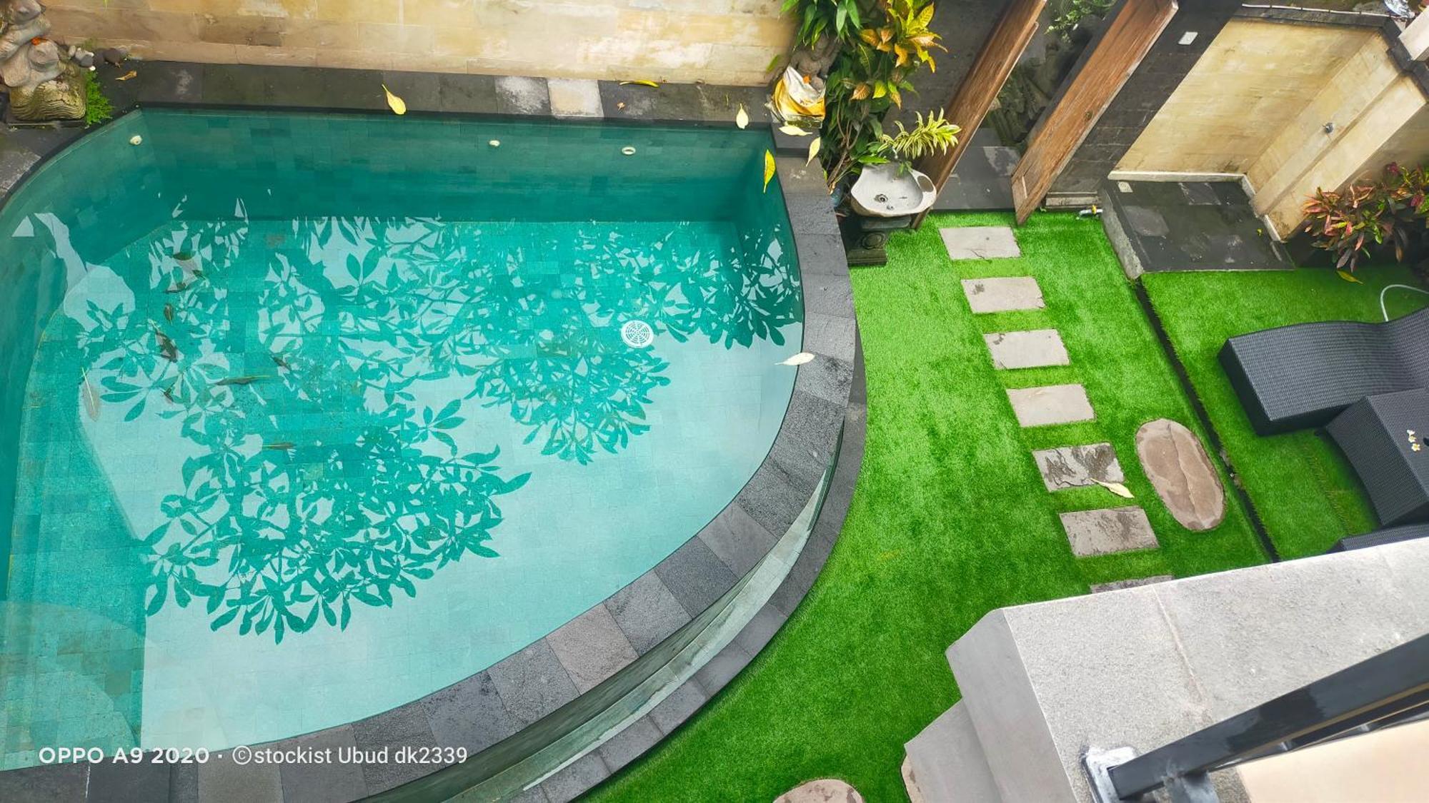 Villa Danu House Ubud