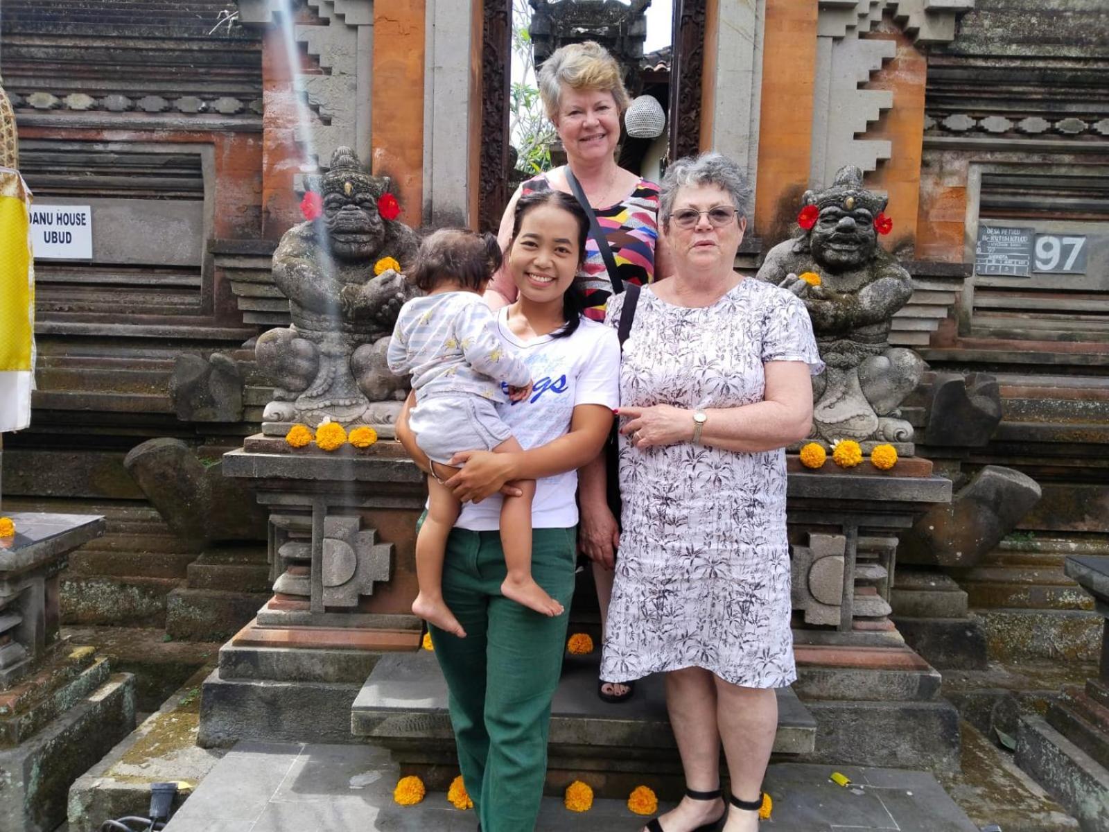 Danu House Ubud