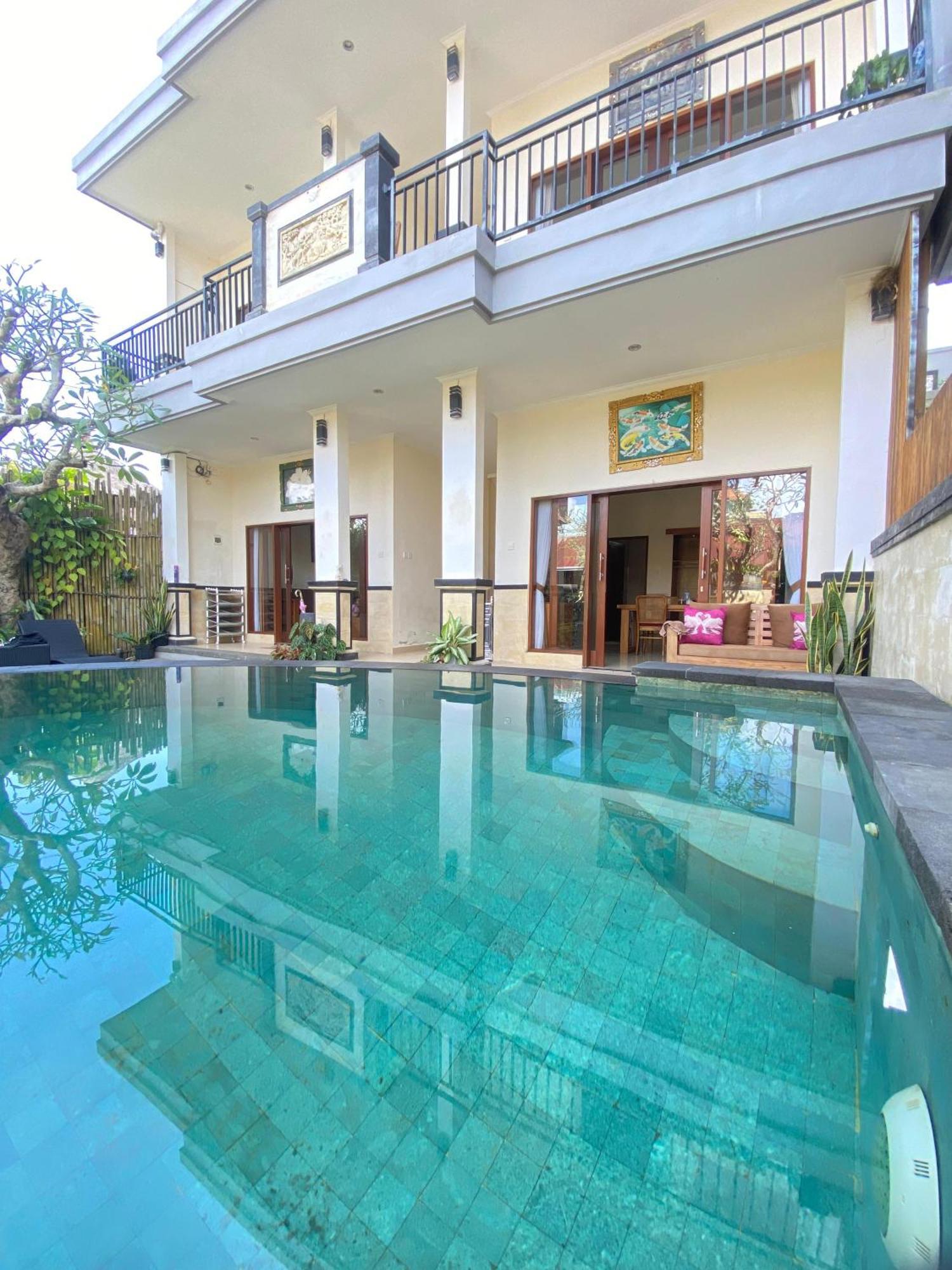 Danu House * Ubud